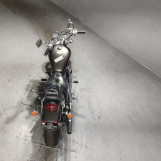 Мотоцикл Honda STEED400 з пробігом 25918 km