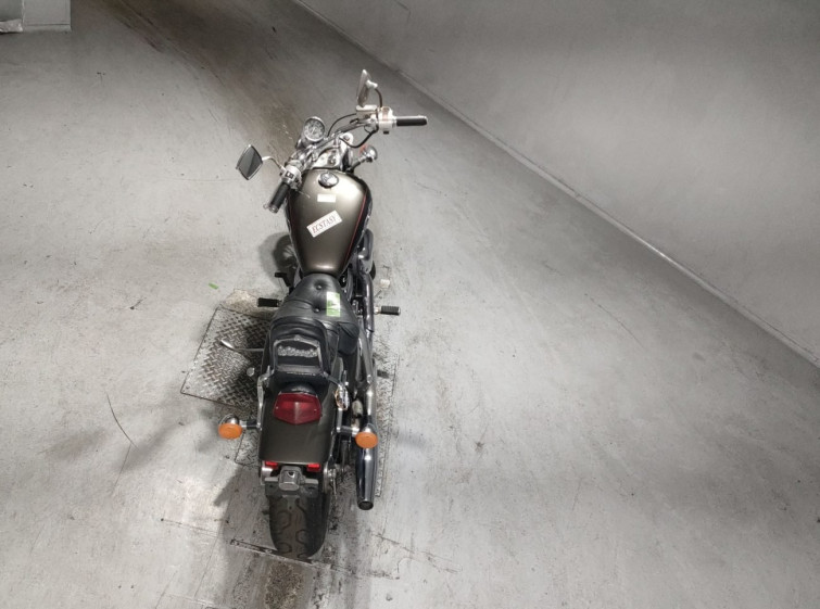 Мотоцикл Honda STEED400 з пробігом 25918 km