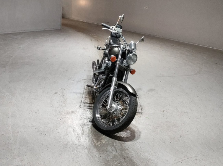 Мотоцикл Honda STEED400 з пробігом 25918 km