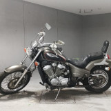 Мотоцикл Honda STEED400 з пробігом 25918 km