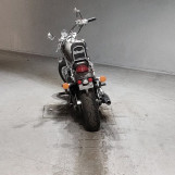 Мотоцикл Honda STEED400 з пробігом 25918 km