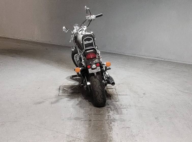 Мотоцикл Honda STEED400 з пробігом 25918 km