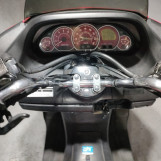 Мотоцикл Yamaha MAJESTY 250C з пробігом 22699 km