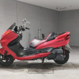 Мотоцикл Yamaha MAJESTY 250C з пробігом 22699 km