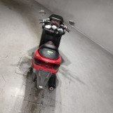 Мотоцикл Yamaha MAJESTY 250C з пробігом 22699 km