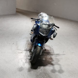 Мотоцикл BMW F800ST з пробігом 30057 km