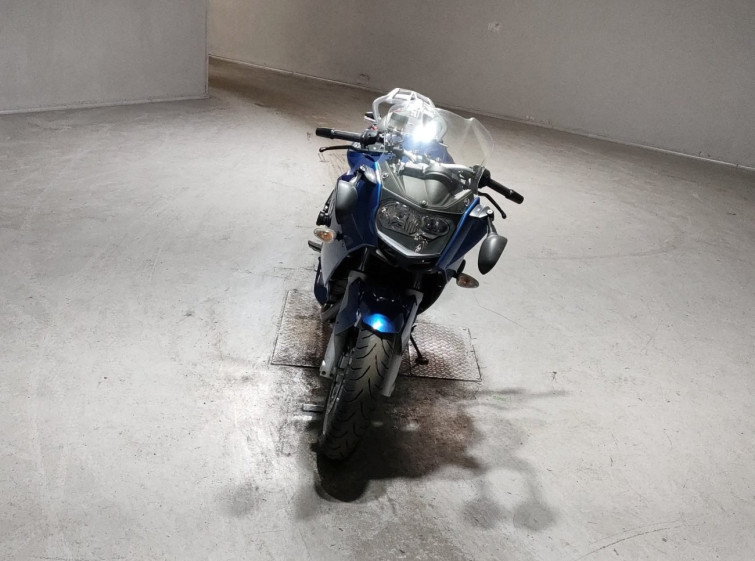 Мотоцикл BMW F800ST з пробігом 30057 km