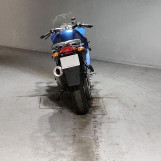 Мотоцикл BMW F800ST з пробігом 30057 km