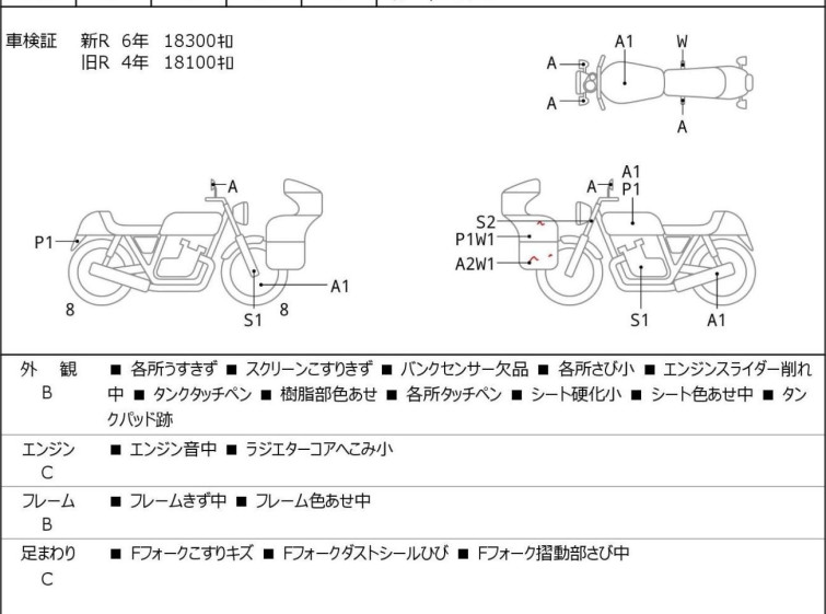Мотоцикл BMW F800ST з пробігом 30057 km