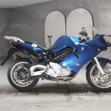 Мотоцикл BMW F800ST з пробігом 30057 km