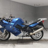 Мотоцикл BMW F800ST з пробігом 30057 km