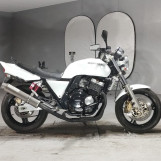 Мотоцикл Honda CB400SF з пробігом 9343 km