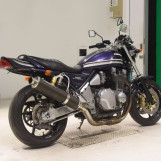 Мотоцикл Kawasaki ZEPHYR1100 с пробегом 55604 km