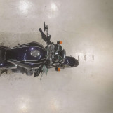 Мотоцикл Kawasaki ZEPHYR1100 с пробегом 55604 km