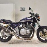 Мотоцикл Kawasaki ZEPHYR1100 с пробегом 55604 km