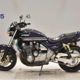 Мотоцикл Kawasaki ZEPHYR1100 с пробегом 55604 km