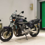 Мотоцикл Kawasaki ZEPHYR1100 с пробегом 55604 km