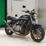 Мотоцикл Kawasaki ZEPHYR1100 с пробегом 55604 km