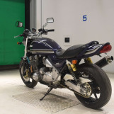 Мотоцикл Kawasaki ZEPHYR1100 с пробегом 55604 km