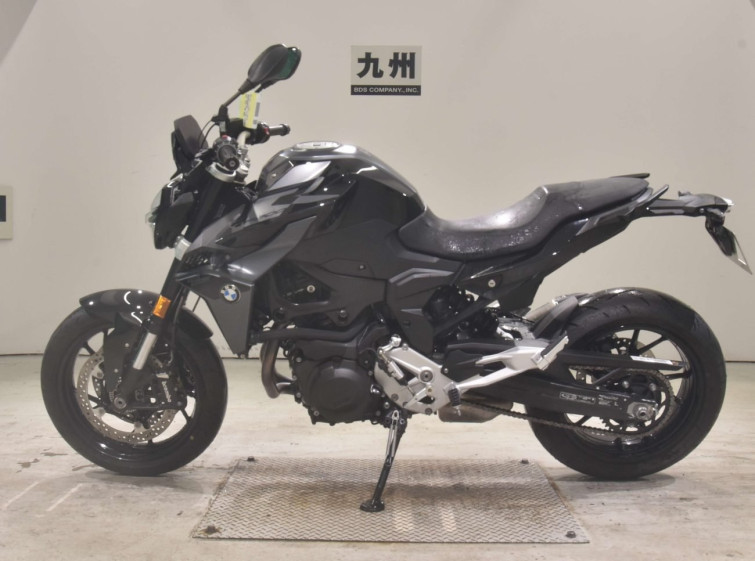 Мотоцикл BMW F900R с пробегом 1510 km