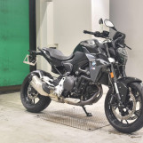 Мотоцикл BMW F900R с пробегом 1510 km
