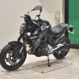 Мотоцикл BMW F900R с пробегом 1510 km