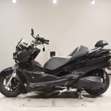 Мотоцикл Honda FORZA Z з пробігом 44664 km