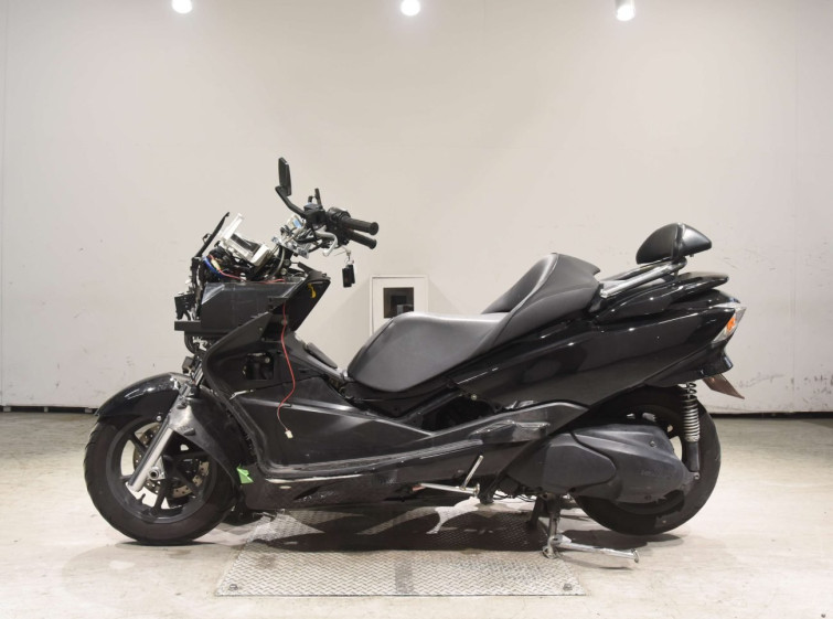 Мотоцикл Honda FORZA Z з пробігом 44664 km