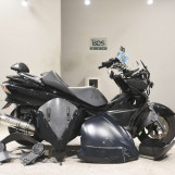 Мотоцикл Honda FORZA Z з пробігом 44664 km