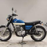 Мотоцикл Honda CB400SS-E з пробігом 19919 km