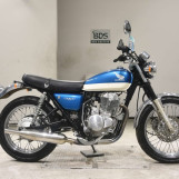 Мотоцикл Honda CB400SS-E з пробігом 19919 km