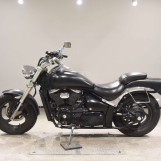 Мотоцикл Suzuki BOULEVARD400 с пробегом 31177 km