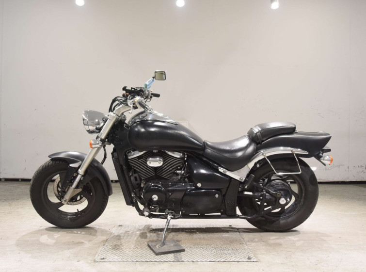 Мотоцикл Suzuki BOULEVARD400 с пробегом 31177 km