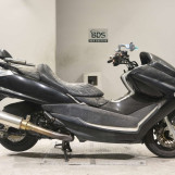 Мотоцикл Yamaha MAJESTY 250