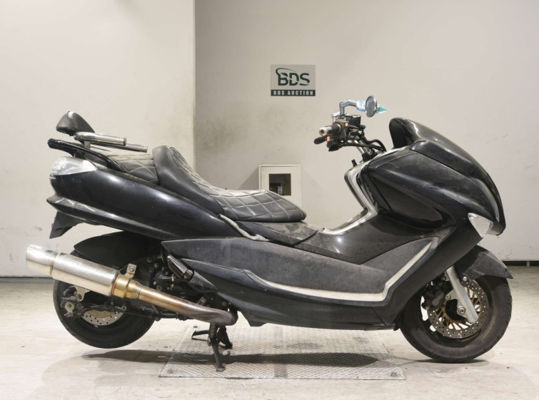 Мотоцикл Yamaha MAJESTY 250