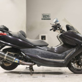 Мотоцикл Yamaha MAJESTY 250