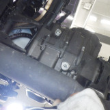 Мотоцикл Honda CL250 с пробегом 847 km