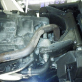 Мотоцикл Honda FORZA с пробегом 11439 km