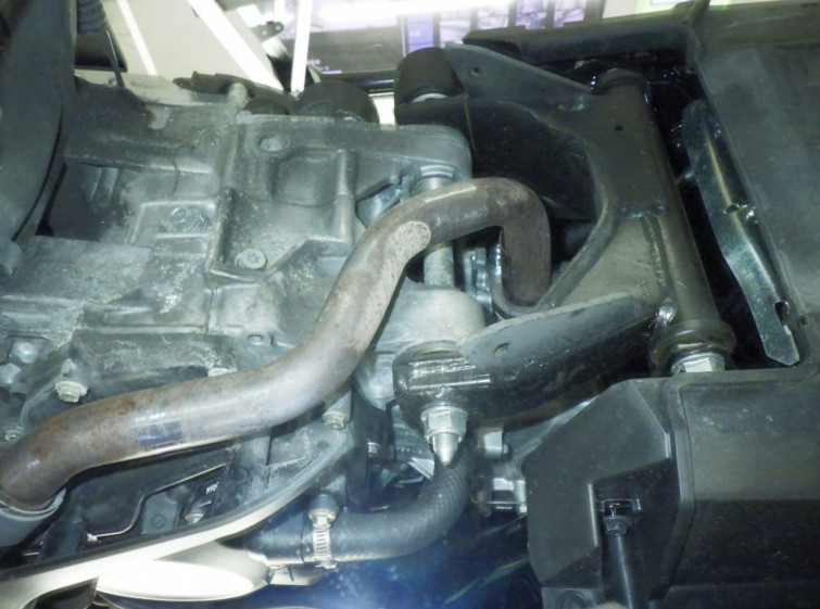 Мотоцикл Honda FORZA с пробегом 11439 km