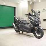 Мотоцикл Honda FORZA с пробегом 11439 km