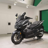 Мотоцикл Honda FORZA с пробегом 11439 km