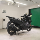 Мотоцикл Honda FORZA с пробегом 11439 km