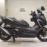 Мотоцикл Honda FORZA с пробегом 11439 km