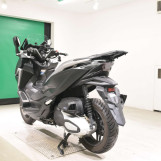 Мотоцикл Honda FORZA с пробегом 11439 km