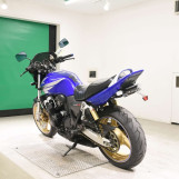 Мотоцикл Honda CB400SFV с пробегом 35946 km