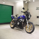 Мотоцикл Honda CB400SFV с пробегом 35946 km