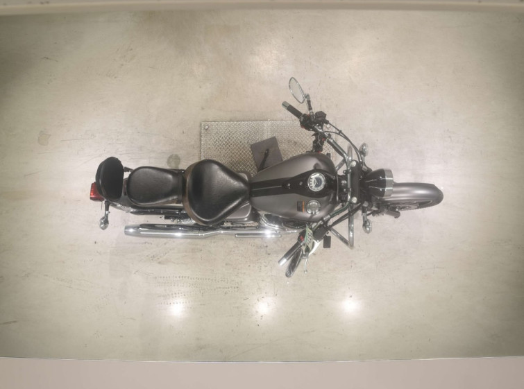 Мотоцикл Yamaha DRAGSTAR XVS250 з пробігом 15750 km