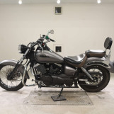 Мотоцикл Yamaha DRAGSTAR XVS250 з пробігом 15750 km
