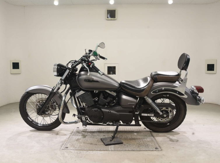 Мотоцикл Yamaha DRAGSTAR XVS250 з пробігом 15750 km