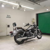 Мотоцикл Yamaha DRAGSTAR XVS250 з пробігом 15750 km